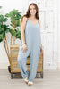 Reg/ Plus- Free Spirit Jumpsuit