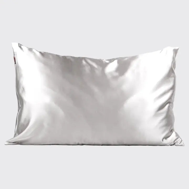 Satin Standard Pillow Case (Assorted)