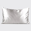 Satin Standard Pillow Case (Assorted)