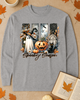 Spooky Season Graphic Tee
