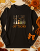 Gotta Have Options Tee (Long/Short Sleeve)