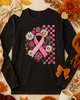 Hope in Full Bloom Tee (Long/Short Sleeve)