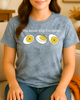 You Know Why I'm Here Graphic Top (4 Shirt Options)