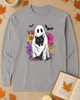 Ghost & Cat Tee