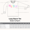 Winter Aly Jean Boutique Tee (5 Shirt Options)
