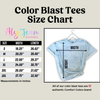 Winter Aly Jean Boutique Tee (5 Shirt Options)