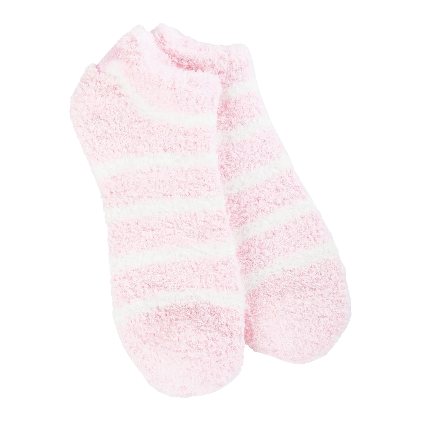 World's Softest Cozy Short Socks Assorted