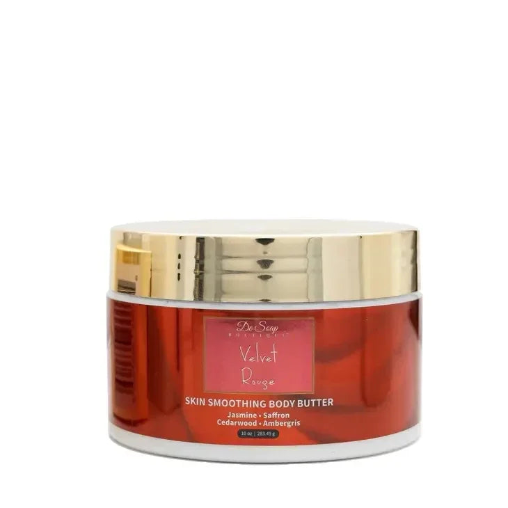 Skin Smoothing Body Butter