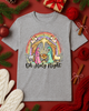 Oh Holy Night Graphic Top (4 Shirt Options)