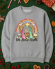 Oh Holy Night Graphic Top (4 Shirt Options)
