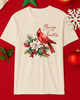 Always in our Hearts Graphic Top (4 Shirt Options)
