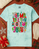 My Jesus Graphic Top (4 Shirt Options)