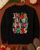 My Jesus Graphic Top (4 Shirt Options)
