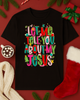 My Jesus Graphic Top (4 Shirt Options)
