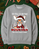 Go Tell it on the Mountain Graphic Top (4 Shirt Options)