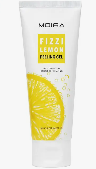 Fizzi Lemon Peeling Gel