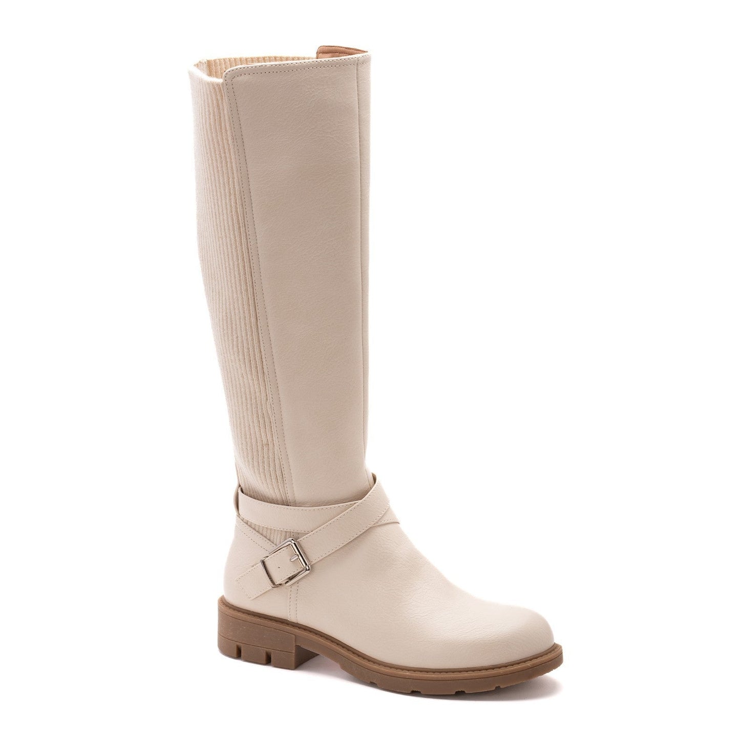 Ivory Hayride Boot By Corky's