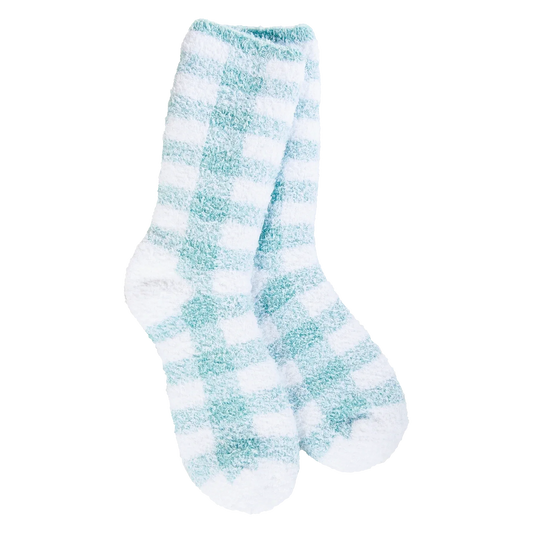 World's Softest Long Socks (Assorted)