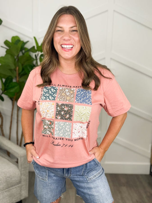 Always Have Hope Tee