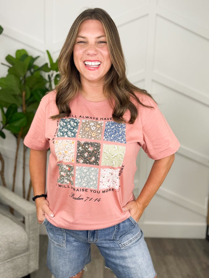 Always Have Hope Tee