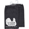 Everyday Fun Decorative Kitchen Towels