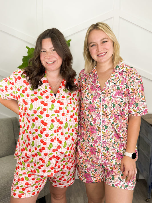 Summer PJ'S by Blakeley