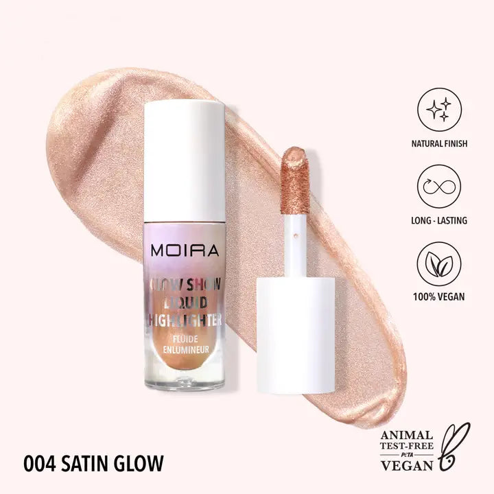 Glow Show Liquid Highlighter