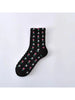 Floral Socks