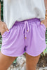 Reg/Plus-Everyday Shorts
