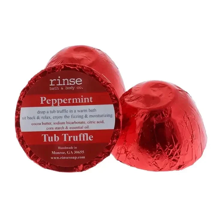 Tub Truffle (Assorted)