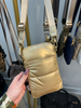 Puffer Phone Bag