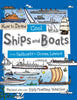 How To Draw Cool Ships and Boats