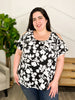 Reg/Plus-Nothing Better Top