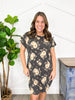 Reg/Plus-Threads Of Grace Dress
