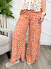 Reg/Plus-Well Connected  Pants