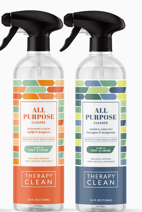 24 oz. All Purpose Cleaner