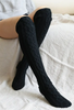 Cable Knit Socks (Assorted)
