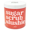 Sugar Scrub Slushie