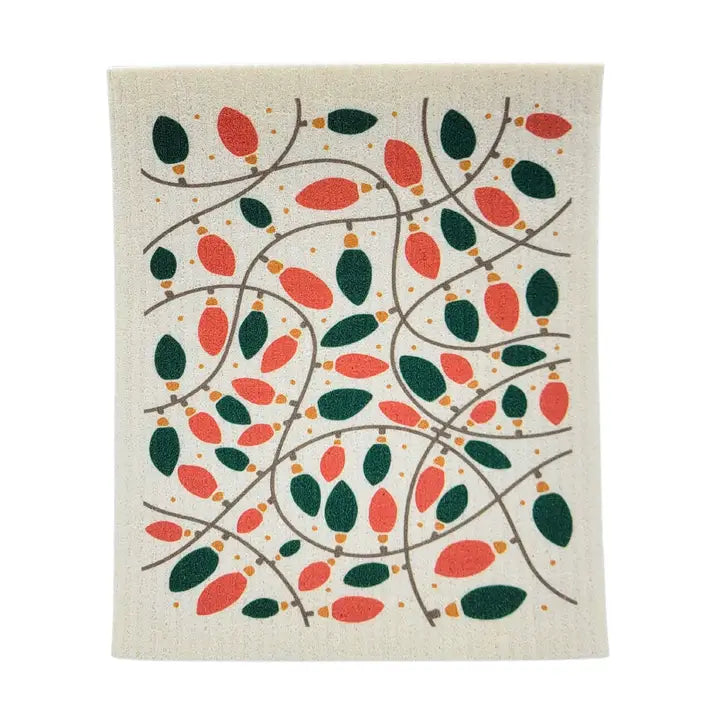 Driftless Studios Swedish Dishcloth