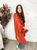 One Size- Breezy Days Cardigan