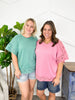 Reg/Plus-The Classic Touch Top