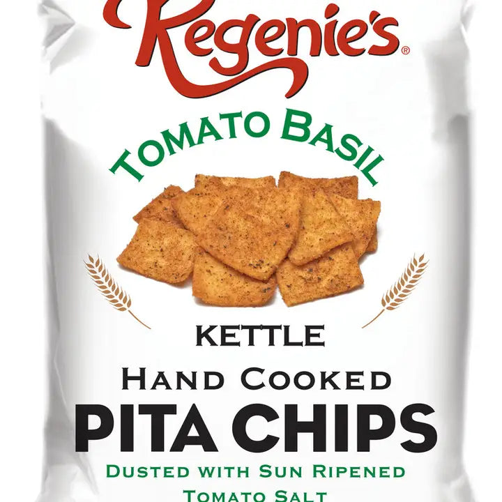 Regenie's Pita Chips