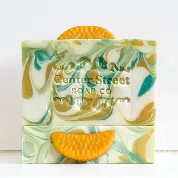 Handmade Luxury Soap Bars (assorted)