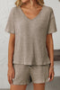 Reg-Day To Night Lounge Set