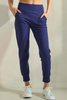 Reg/Plus-Just Go With It Joggers