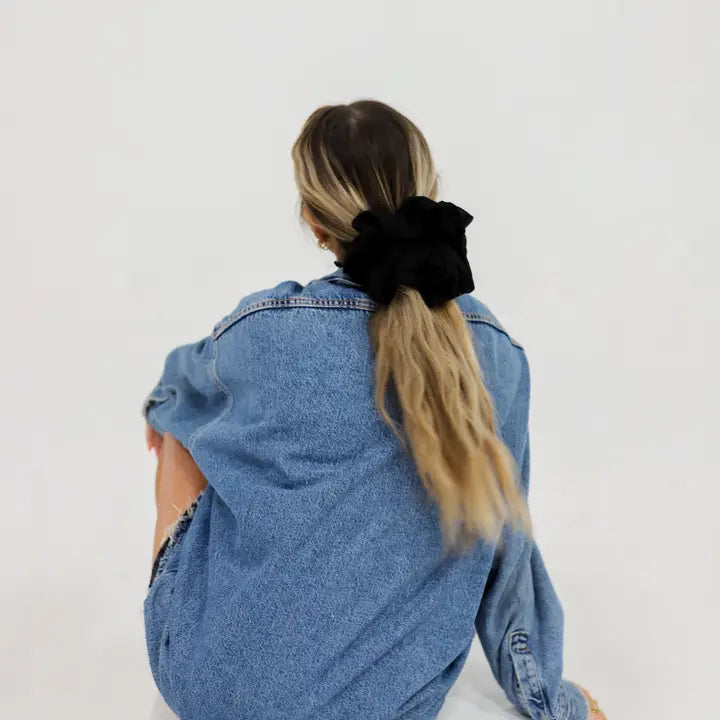 Kaxi Jumbo Scrunchie