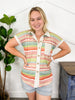 Reg/Plus- Here And Back Top