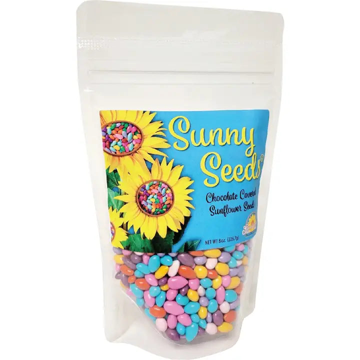 Sunny Seeds Rainbow (8oz)