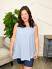Elegant Essential Tank