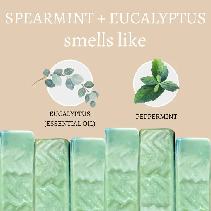 Handmade Luxury Soap Bars (assorted)